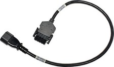 EMC CX4 Series 0.6m C14 Power Cord Power Cord 038-003-719