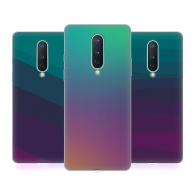 OFFICIAL NINOLA GRADIENT SOFT GEL CASE FOR GOOGLE ONEPLUS PHONES