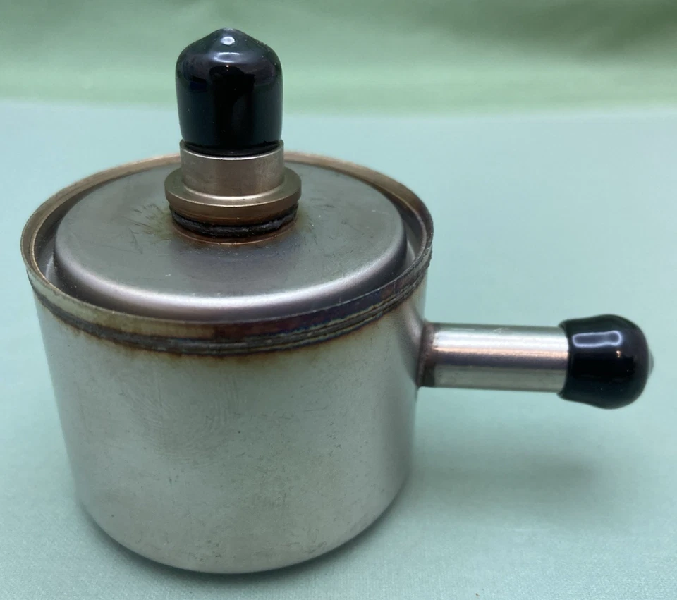 NUEVO FILTRO DE COMBUSTIBLE ORIGINAL DRAG SPECIALTIES 0707-0029 Foto 2 de 3