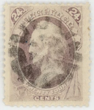 US Scott #153 | Used | VF Very Fine