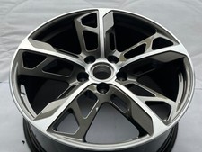 1XORIGINAL 21 PORSCHE TAYCAN CROSS TURISMO 4S TURBO S GTS 9J1601025AL  9,5X20