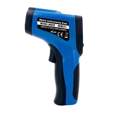 TGD-1 [mm-2] Infrared Thermometer for DIY and light commercial use
