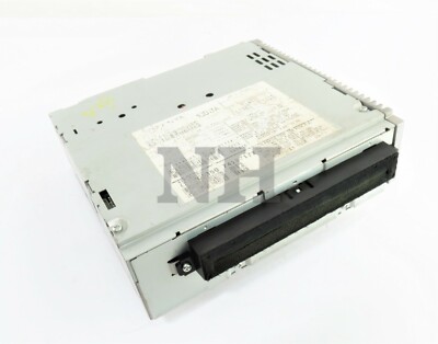 31215559 Volvo C30 S40 V50 Echtes Stereo Audio CD Spieler Hauptgerät