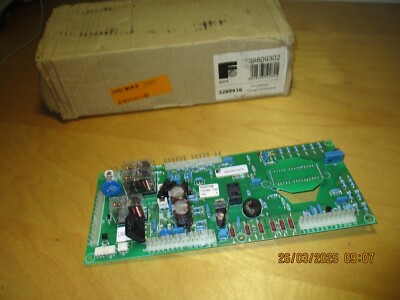 Ferroli 39809302 Printplatte Econpact 100 200 Ultima DMF04D 3289416 NEU