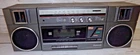 Vintage Panasonic RX-C37 Retro Boombox