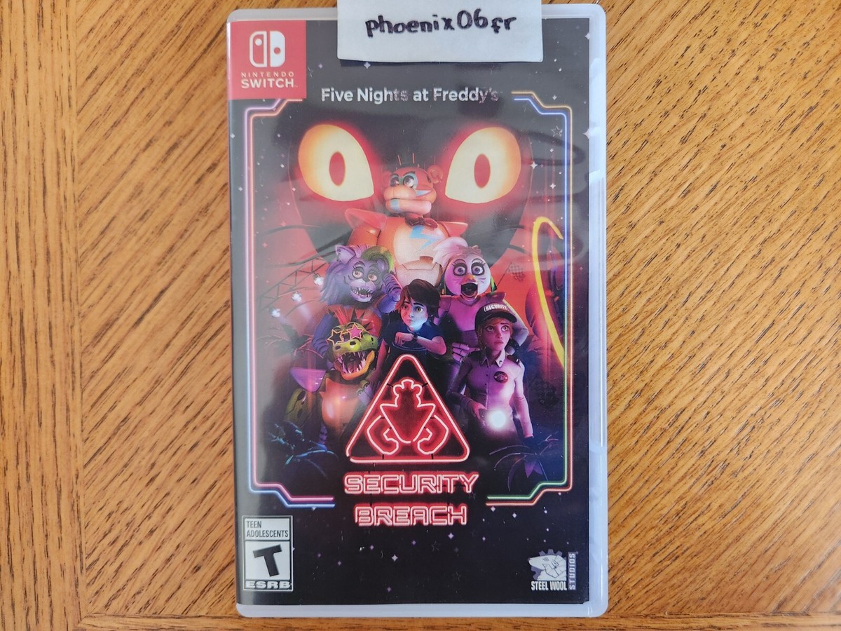 Nintendo Switch five Mega Man Zero/ZX Legacy Collection for Nintendo Switch