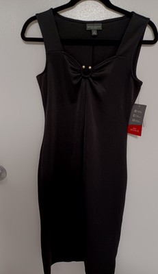 Women Dress Bold Elements Black Size XS New