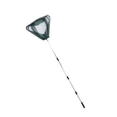 Zugnetz Für Fischfang - Professionelles Fischnetz 2m/3m/4m Höhe