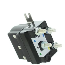 Can-Am New OEM Electrical System Solenoid, 710006991