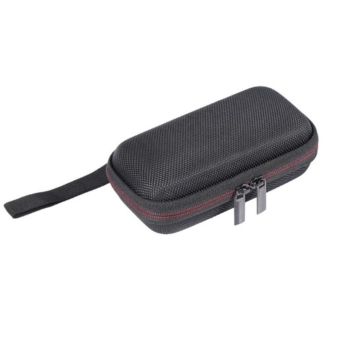 Portable Hard Bag for WD BLACK-P40 Case for Gamers and Professionals Case - Afbeelding 4 van 6