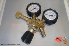 Druckminderer Stickstoff