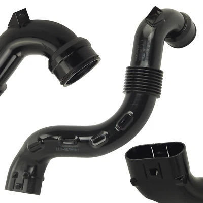 DACIA DUSTER II SANDERO II 1.5 DCI Tuyau D’air De Suralimentation 165557286R - Photo 1/4