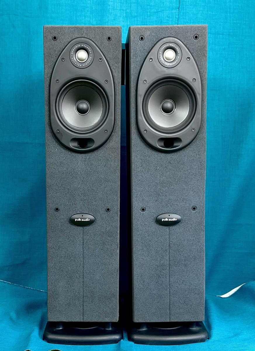 Subwoofer Polk Audio Towers Buy Polk Audio T50 Tower Set With 10
