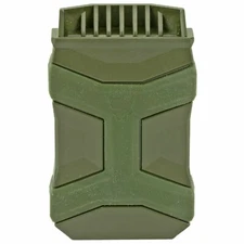 PITBULL TACTICAL Universal Mag Carrier Gen 2 Single or Double Stack Mag Pouch OD