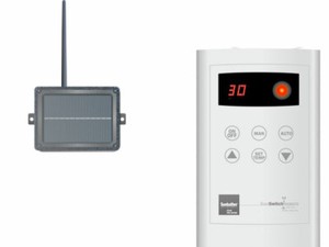 sunbather solar heating