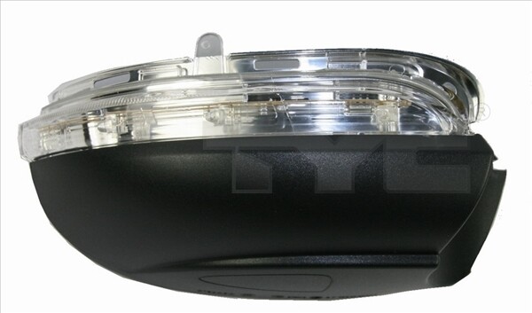 Left TYC 337-0218-3 Indicator for VW