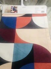 ShipN24Hours.New-Bed Bath and Beyond Multi Table Runner 14 X 72 inc.