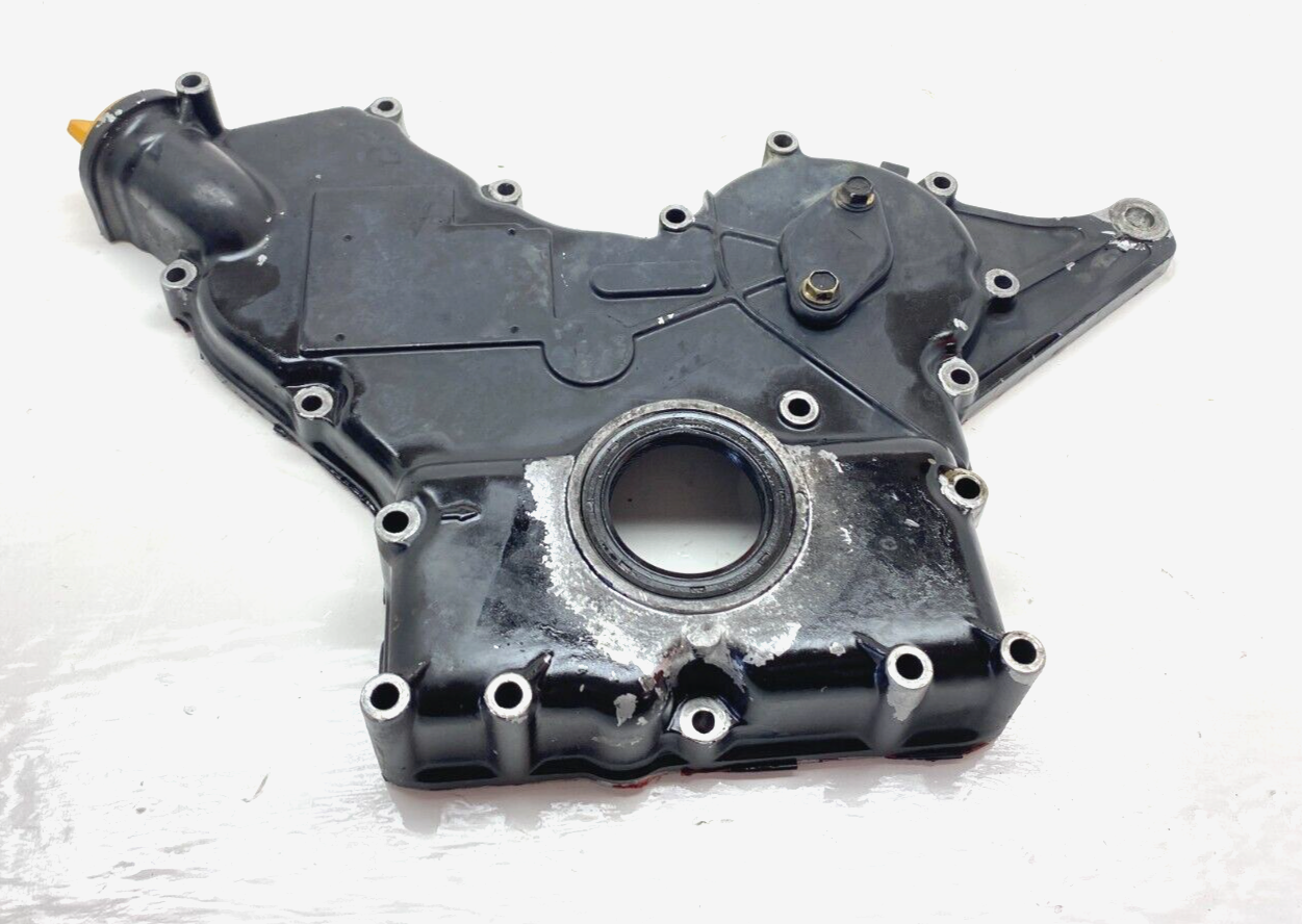 John Deere F925 Diesel Yanmar 3TNA72UJ Case MIA10336 for sale online | eBay