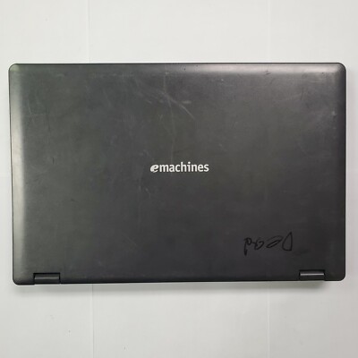 emachines E528-2821