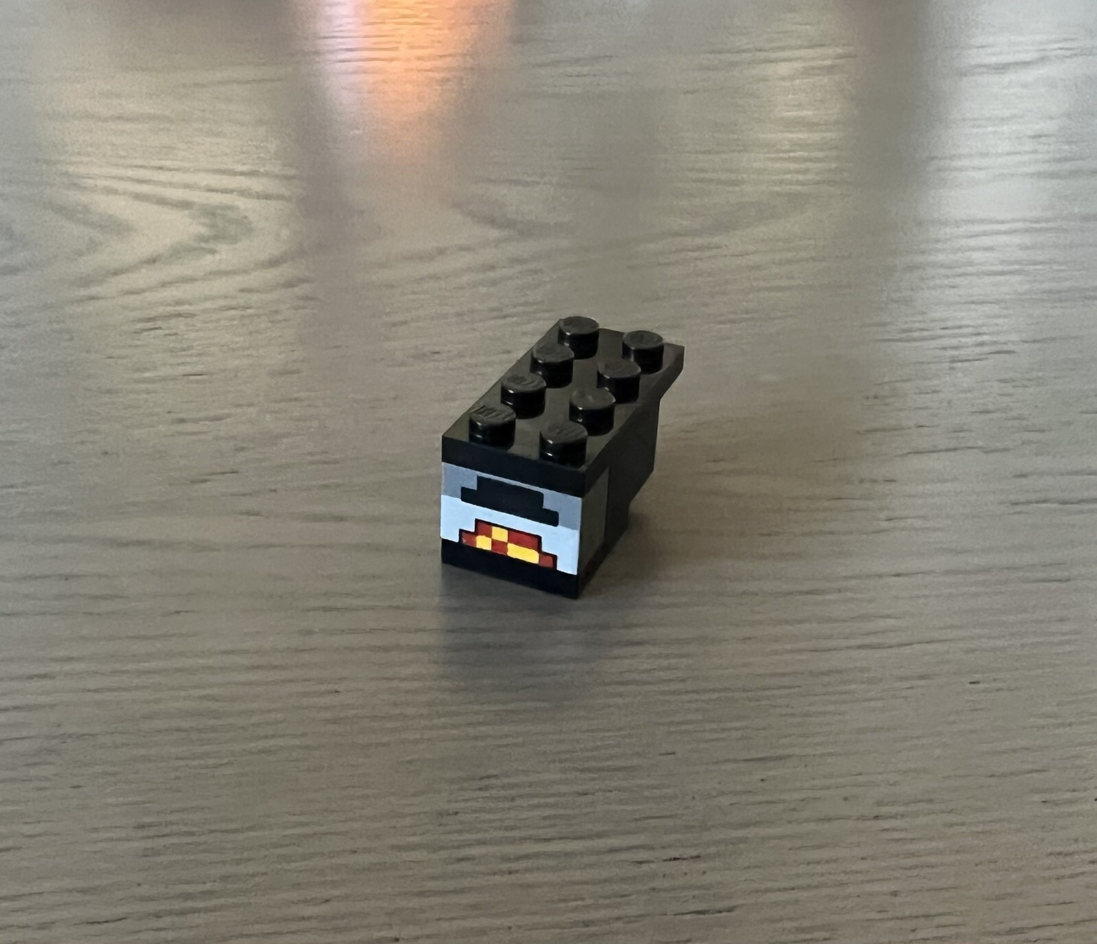 LEGO Minecraft: The Sky Tower (21173)