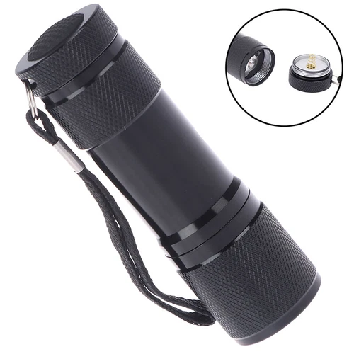 Vein Transilluminator Black Vein Viewer Red Light Pediatric Unit Vein Finder &UI - Picture 5 of 9