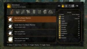 Dark-Souls-Remastered-24-MILLION-SOULS-BOSS-SOULS-Xbox-One-Only-SL-218