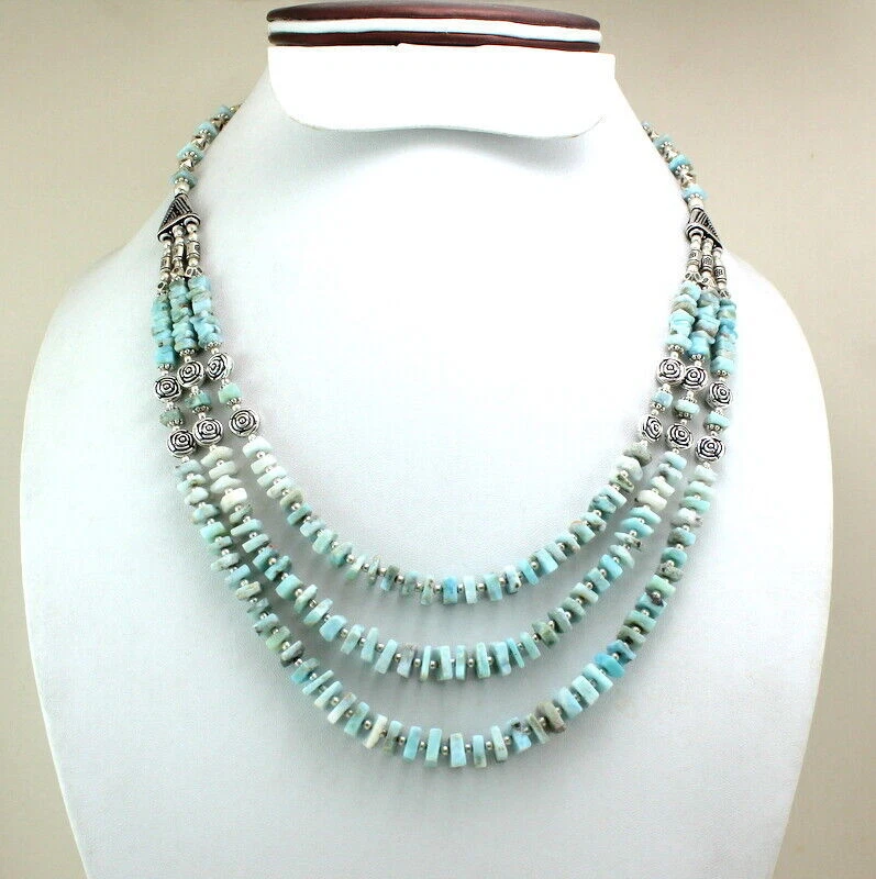 Semi precious handmade best sale jewelry