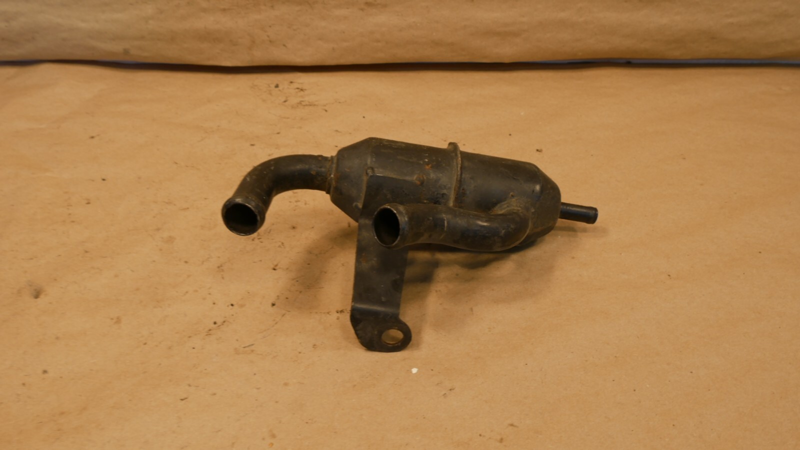 Ferrari 208 308 Mondial 8 Oil Vapor Separator OEM PN 115461