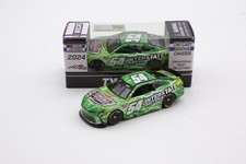 2024 TY GIBBS 54 Interstate Batteries 1:64 Diecast Chassis In Stock