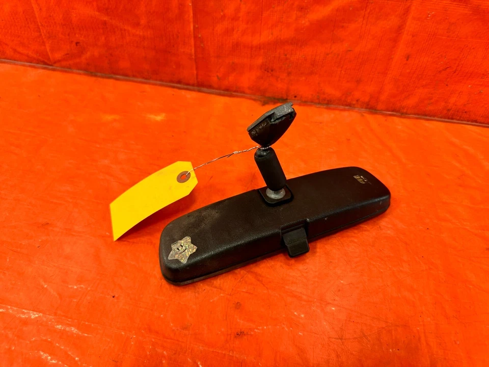 93-97 HONDA DEL SOL - ЗЕРКАЛО ЗАДНЕГО ВИДА ЗЕРКАЛО ЗАДНЕГО ВИДА - OEM ЗАВОДСКОЙ #294 - Изображение 3 из 3