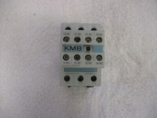 Siemens SIRIUS Contactor   3RT1034-1AP00  w/3RH1921-1HA22