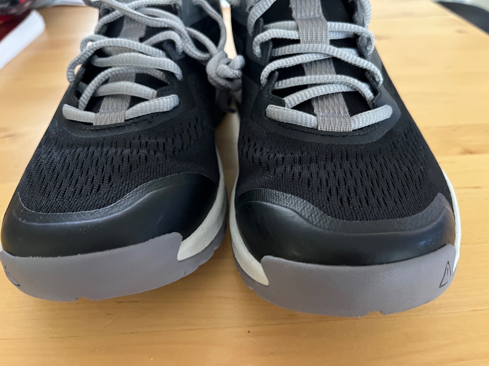 Scarpe da trekking KEEN donna Versacore Speed traspiranti ventilate comode taglia 8