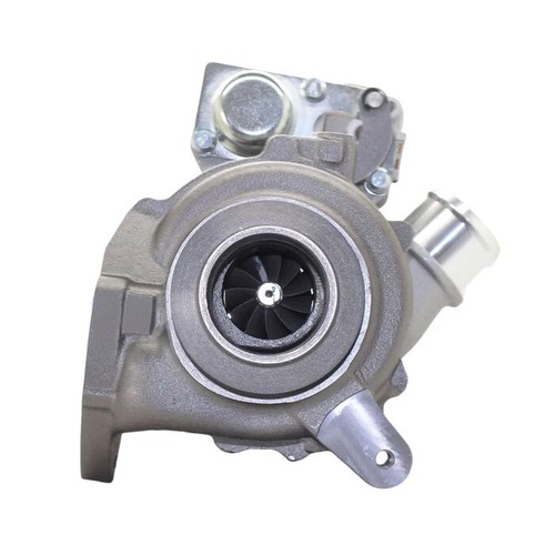 Upgrade Billet Turbo Charger For Land Rover Range Rover Evoque 2.2L - Picture 13 of 15