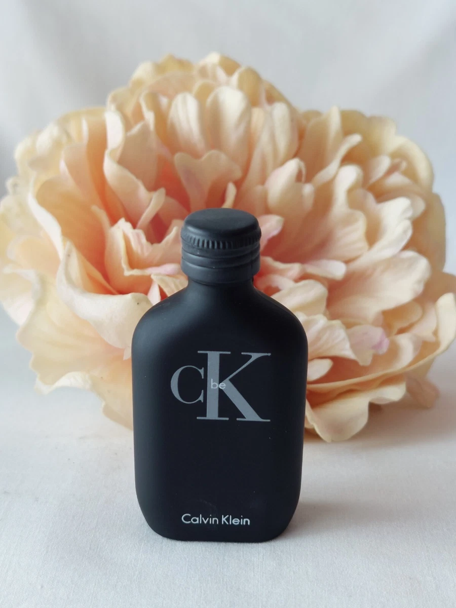 Calvin Klein CK Be - Eau de Toilette