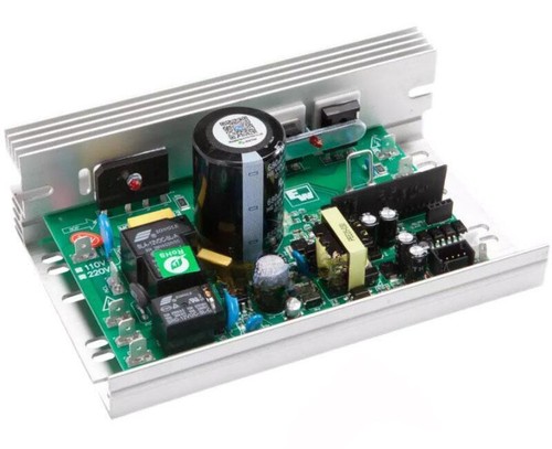 1 Stück Neu für Domyos T900A/T900C Laufband Steuerplatine 220 V - Bild 2 von 4