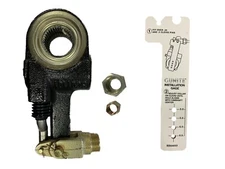 Gunite Automatic Slack Adjuster AS1144 Kenworth Peterbilt Fruehauf Rockwell