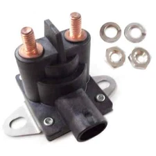 J&N Electric 240-22139 Starter Solenoi for Sea-Doo 278-000-513, 278-003-012