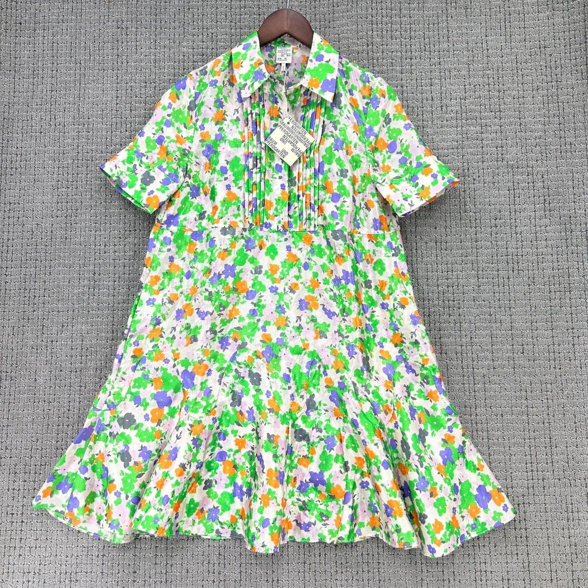 baum und pferdgarten organza dress Baum und Pferdgarten