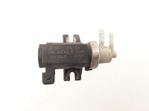 Volkswagen Lupo 2004 Diesel Vakuumventil Unterdruckventil Magnetventil VEI39452