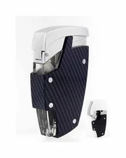 JetLine Moretti Tornado Superlock Single Torch Cigar Lighter 2 Pack