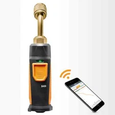 549i/115i Digital Manifold Gauge Refrigeration Air Pressure Gauge