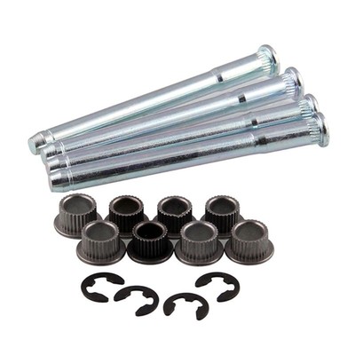 Door Hinge Roller Pin Door Hinge Pin And Bushing 4 Pins 2 Door For S15