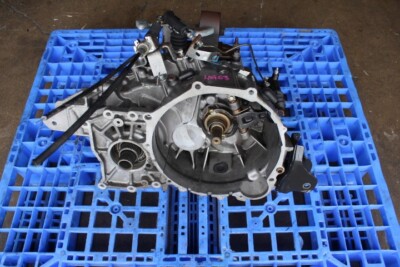 JDM 2005-2007 MITSUBISHI EVOLUTION 9 4G63 2.0L 6 SPEED MANUAL