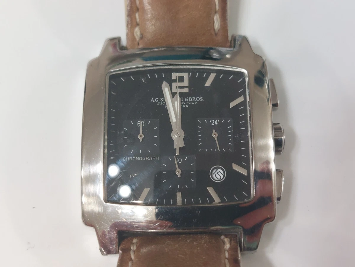 Orologio spalding deals