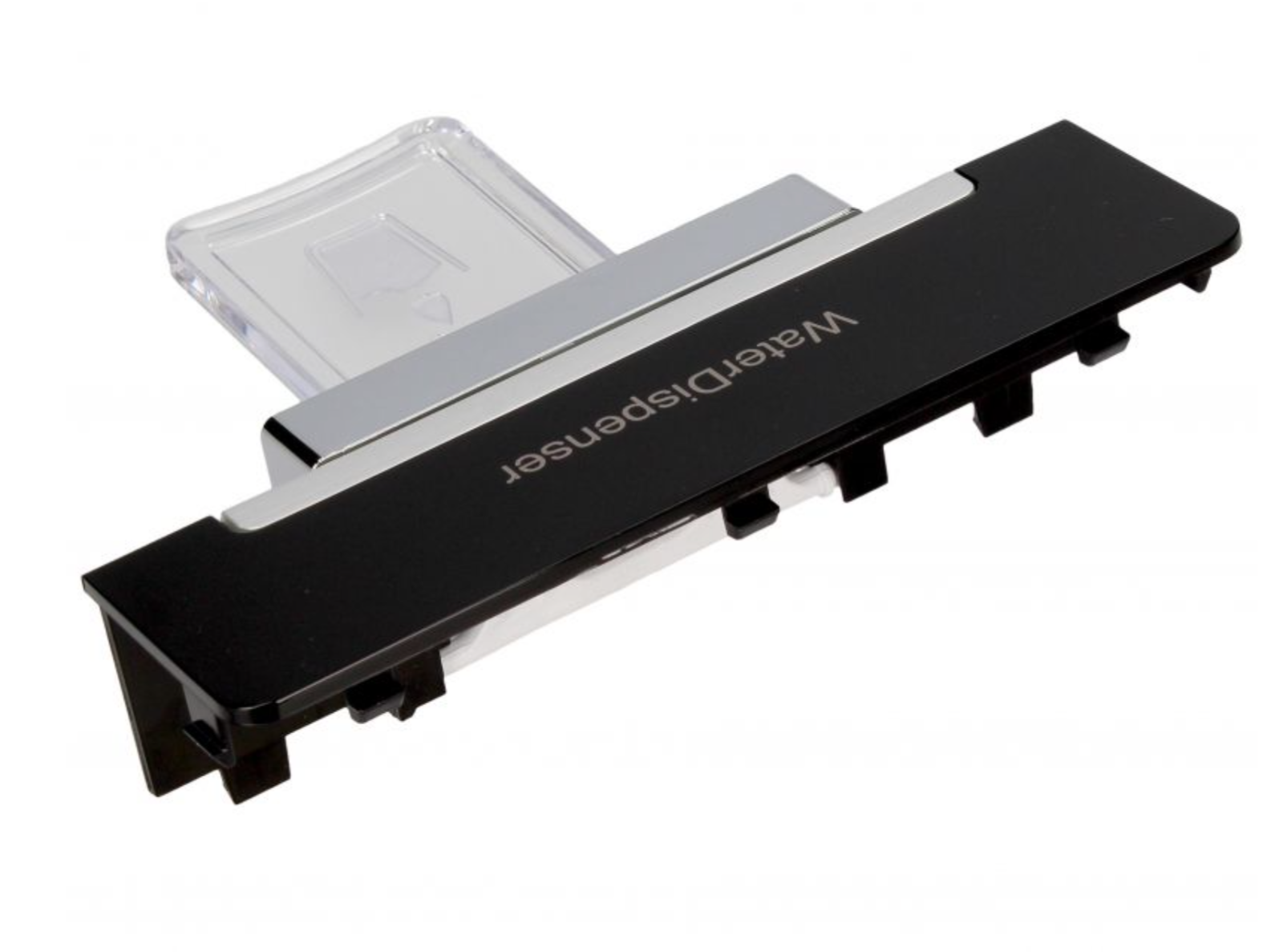 BEKO CSG3582DB Fridge Freezer Water Dispenser LEVER eBay