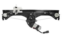 F.Becker_Line Fensterheber Mit Elektromotor Vorne Rechts FüR Abarth 500 / 595