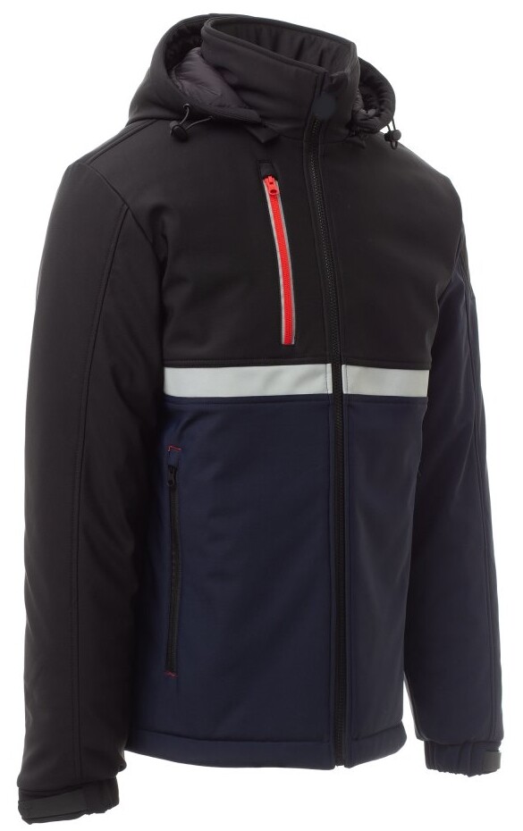 ARC'TERYX Taglie Forti Uomo Giubbotto Imbottito Giacca a Vento Impermeabile No Maxfort