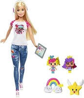 Barbie Video Game Hero Barbie Doll Barbie Video Game Hero Barbie Doll