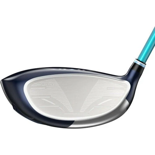 Ladies Dunlop XXIO 13 Blue Driver 13.5 MP1300L Carbon Shaft L Flex 2024 New - Image 4 of 4