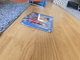 Sonic Shuffle Complete Dreamcast UK PAL Complete with Manual Very Good Condition